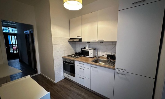 Hastedt Apartment | Alter Postweg EG