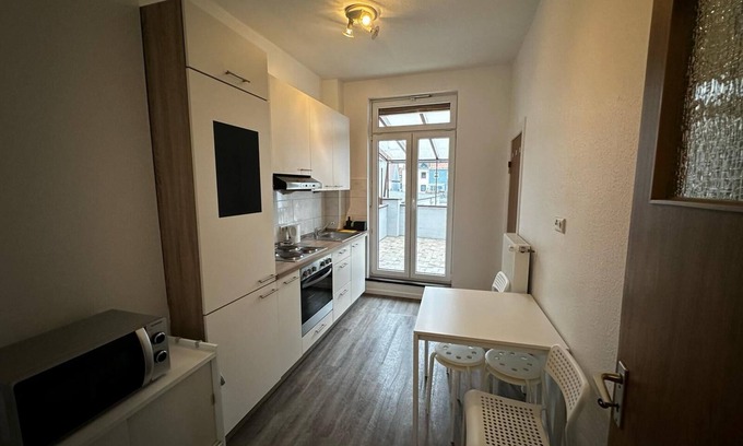 Hastedt Apartment | Alter Postweg OG