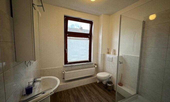 Hastedt Apartment | Alter Postweg OG