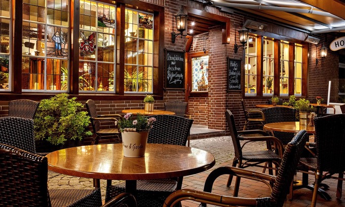 Papenburg Hotel | Altes Gasthaus Kuhr