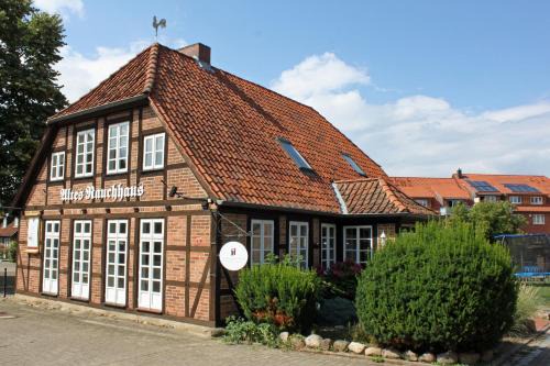 Ebstorf Apartment | Altes Rauchhaus