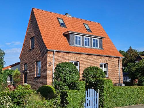 Puttgarden Apartment | Altes Zollhaus