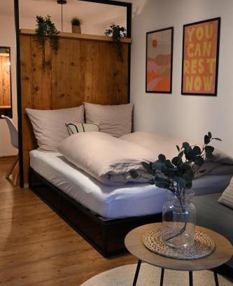 Waltenhofen Apartment | Altholzapartment in Kempten