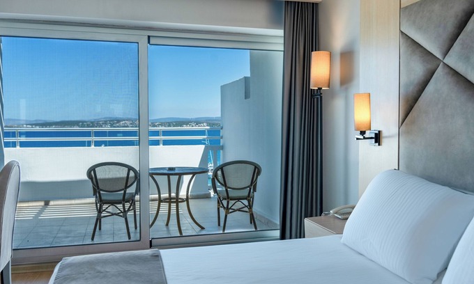 Altınyunus Mahallesi Hotel | Altin Yunus Hotel & Spa