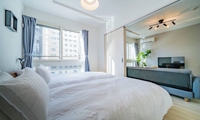 Chuo-ku Apartment | ALTIPLANO