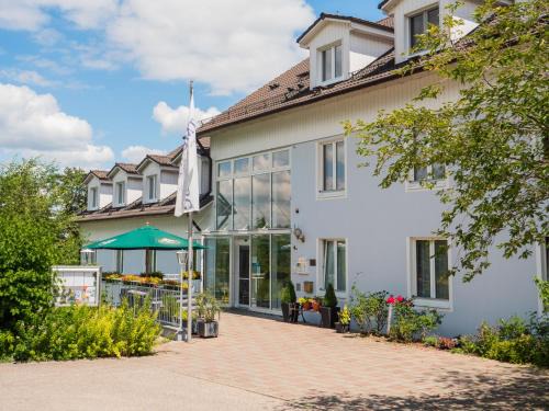 Beilngries Hotel | Altmühlberg Hotel & Restaurant
