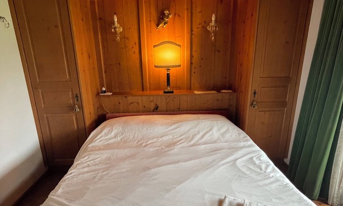 Taisten Apartment | ALTO ADIGE APARTMENT DOBBIACO AREA/SAN CANDIDO/PLAN DE CORONES/SOUTH TYROL