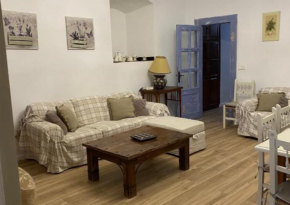 El Bosque House | Alto de Torrecillas