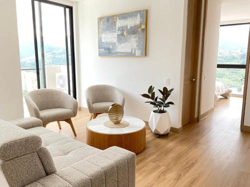Cali Apartment | Altos de Santa Teresita