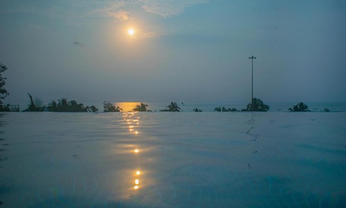 Candolim Hotel | Altrude By The Sea