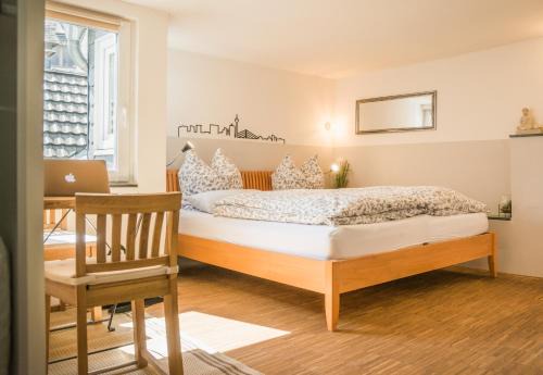 Dusseldorf Old Town Apartment | Altstadt Apartment Centralissimo