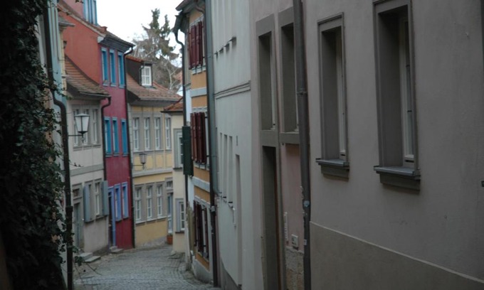 Old Town Apartment | Altstadt Apartment