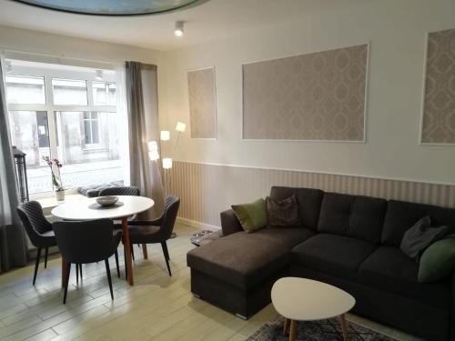 Loessnitz Apartment | Altstadt Apartment Johannis