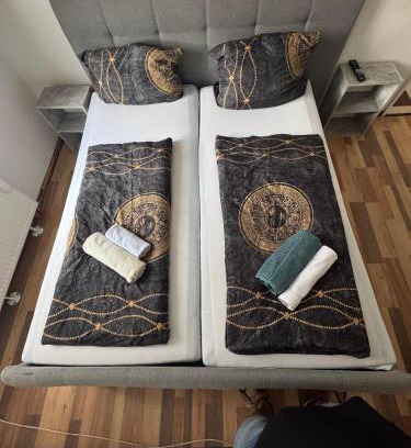 Wesertor Apartment | Altstadt Apartmenthaus