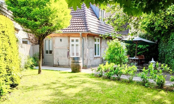 Verden Apartment | Altstadt Apartments Verden - Strukturstraße