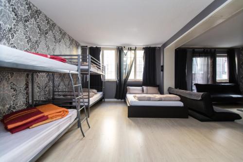 Dusseldorf Old Town Apartment | Altstadt Düsseldorf 1