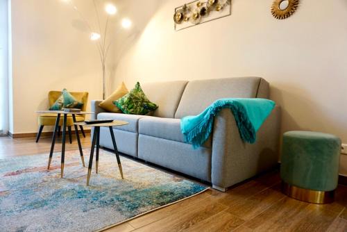 Nikolaiviertel Apartment | Altstadt-Domizil