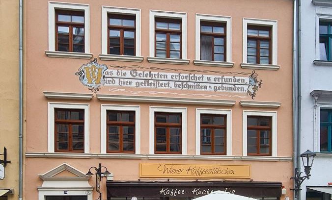 Pirna Apartment | Altstadt Domizil