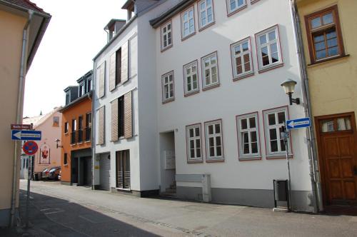 Erfurt Old Town Apartment | Altstadt Ferienwohnung