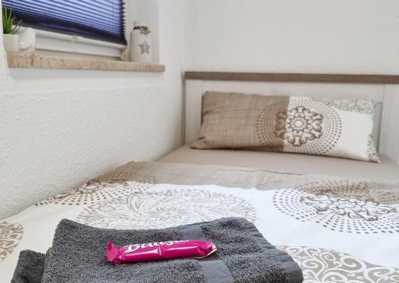 Domviertel Apartment | Altstadt-FeWo-Freiberg