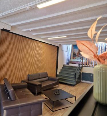 Hallenberg Apartment | Altstadt Quartier