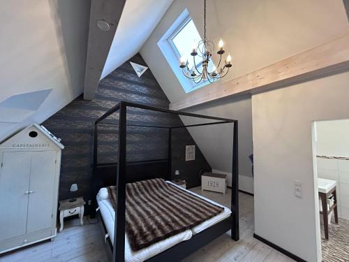 Old Town Apartment | Altstadtloft am Kaulberg