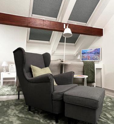 Innenstadt Apartment | Altstadtnest