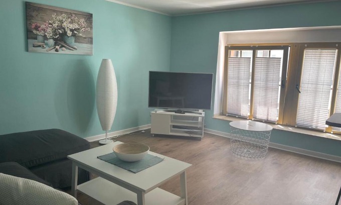 Nideggen Apartment | Altstadtperle Nideggen
