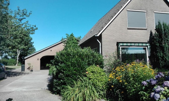 Municipality of Midden-Drenthe Bed & Breakfast | Altynghe
