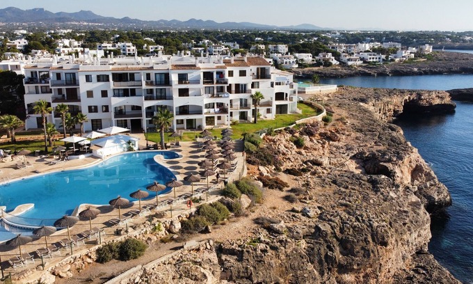 Cala d'Or Apartment | Alua Suites las Rocas Hotel