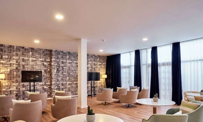 Puerto de la Cruz Hotel | AluaSoul Orotava Valley - Adults only
