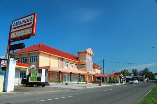 Kadipaten Hotel | Aluky Hotel