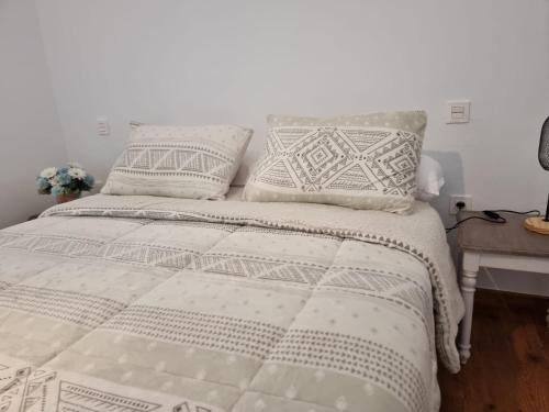 Nazaret House | Alunita & Pirita, Habitación con Jardín, Terraza y WiFi en zona tranquila y céntrica