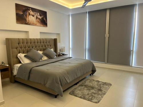 Ejidal Apartment | Alux Tower Studio