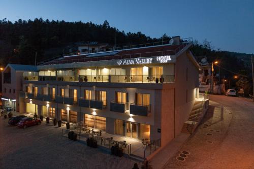 Balocas Hotel | Alva Valley Hotel