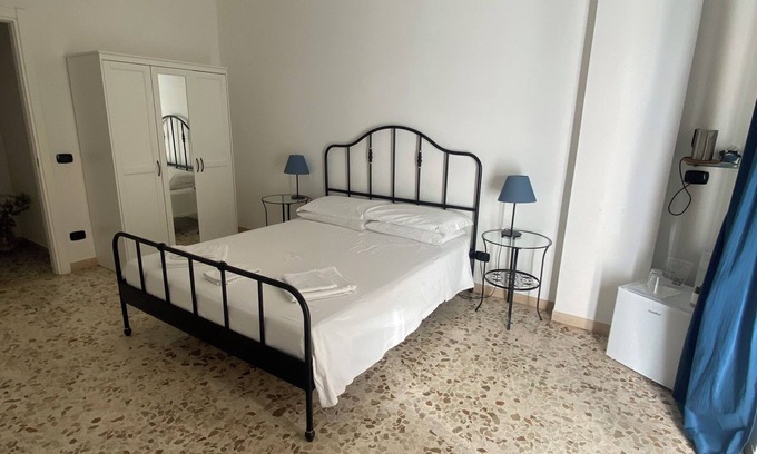 Chiaia Bed & Breakfast | Alvarez de Toledo Bed and Breakfast
