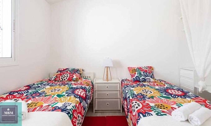 Agaete House | Alvarito Agaete duplex, house with patio and terrace