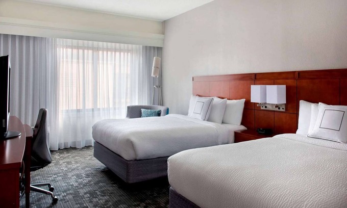 Middletown Hotel | Always a Great Idea To Unwind and Restore on your Stress-Free Vacation!
