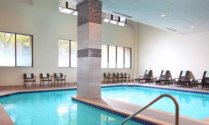 West End House | Always a Great Idea To Unwind! Parking, Onsite Pool, Near The Capitol