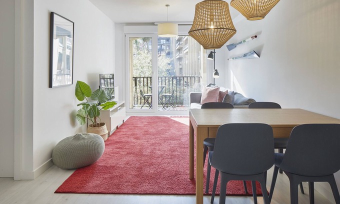 Gros Apartment | Always Easy I Secundino Esnaola