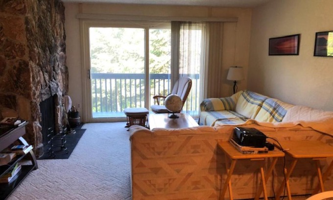 Alyeska Apartment | Alyeska Adventure