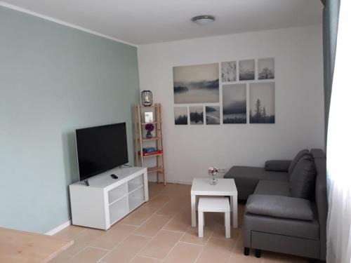 Ketzin/Havel Apartment | Am Bahnhof Ketzin