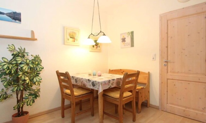 Seefeld in Tirol Apartment | Am Birkenhain by Interhome