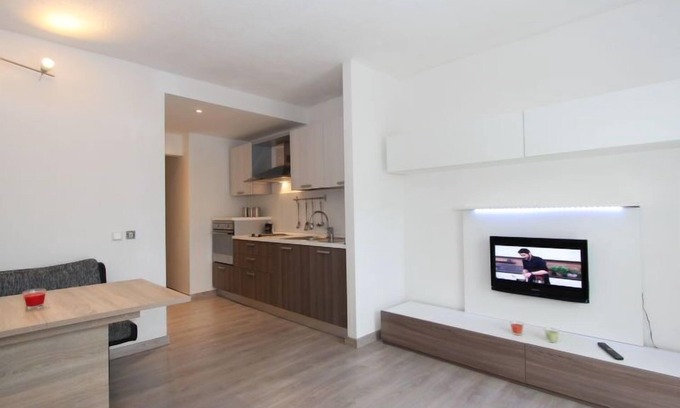 Seefeld in Tirol Apartment | Am Birkenhain by Interhome