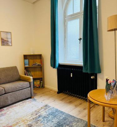Klushof Apartment | Am Geeste Apartment Ihr gemütliches Zuhause auf Zeit in Bremerhaven