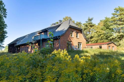 Deimern Apartment | Am Grasengrundsberg