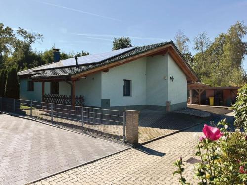Blankenburg House | Am Hang