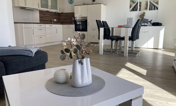 Dahme House | Am Kampland 20 - Lee