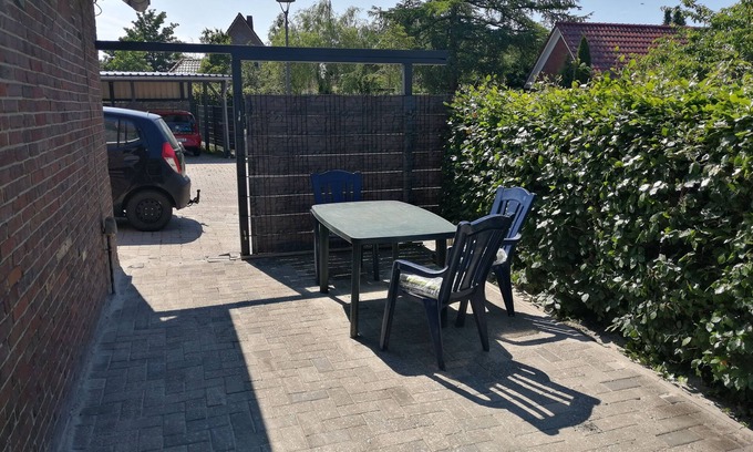 Großheide Apartment | Am Kleinheider Weg