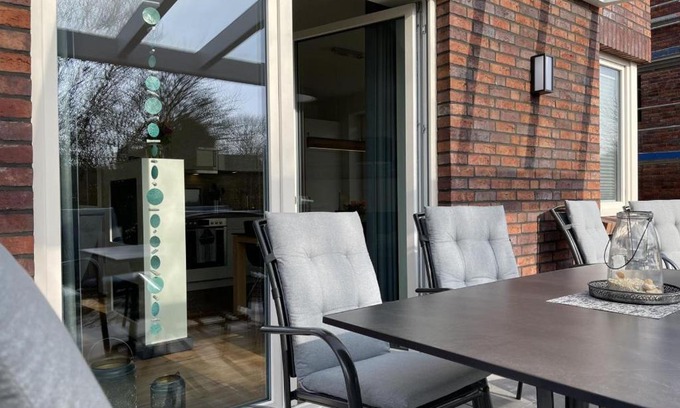 Fedderwardersiel House | Am Kutterhafen 24